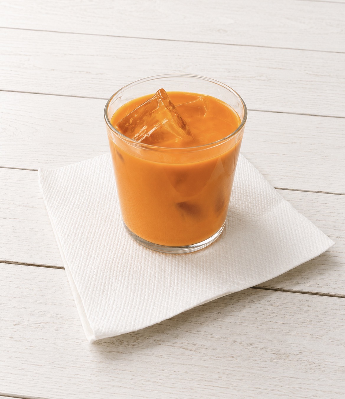 Vaso de gazpacho