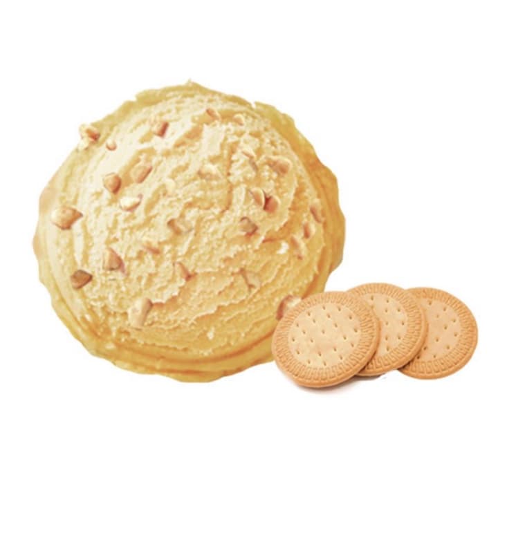 Helado galleta María (sabor para elegir)